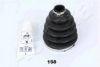 NISSA C9241EB30A Bellow Set, drive shaft